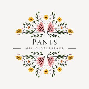 Pants